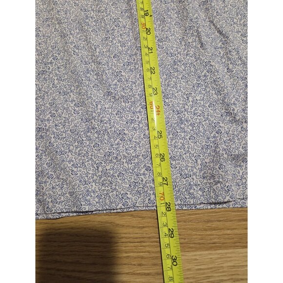 Au Noir Short Sleeves Men Polo Size 3 Pre-Owned - Picture 7 of 9